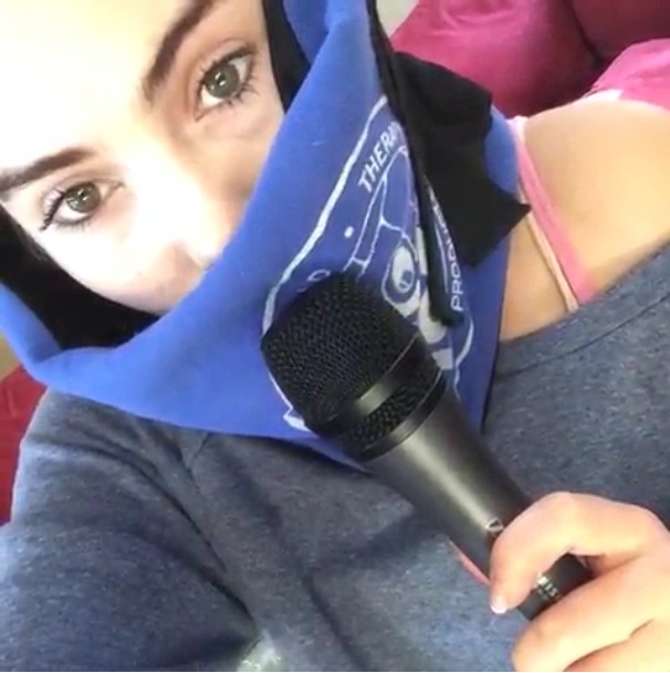 Mckayla Maroney