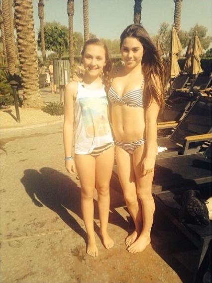 Mckayla Maroney Mckayla Maroney