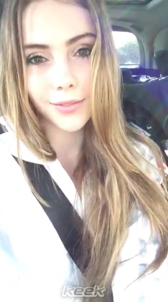 Mckayla Maroney