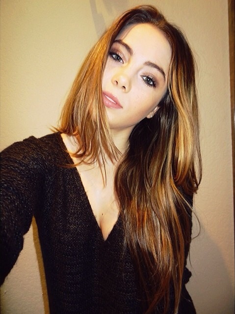 Mckayla Maroney