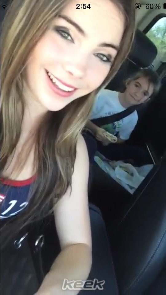 Mckayla Maroney