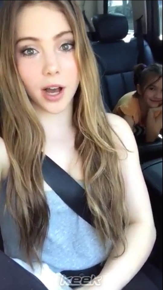 Mckayla Maroney