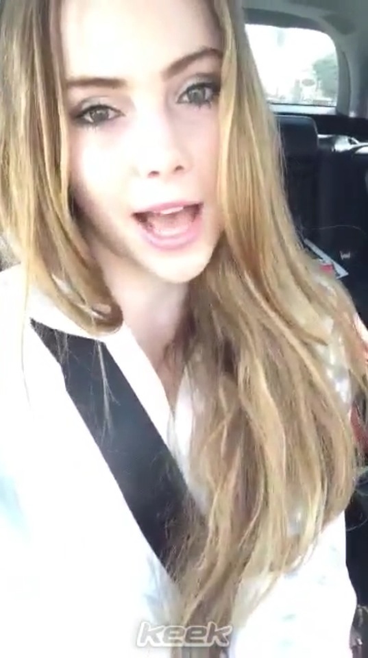 Mckayla Maroney