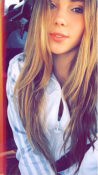 Mckayla Maroney