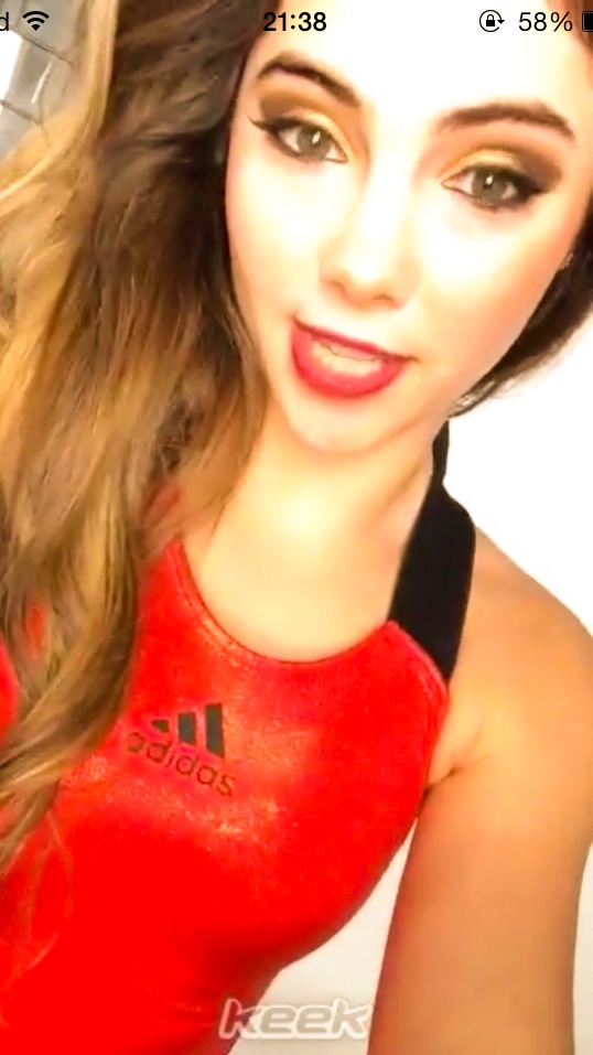 Mckayla Maroney