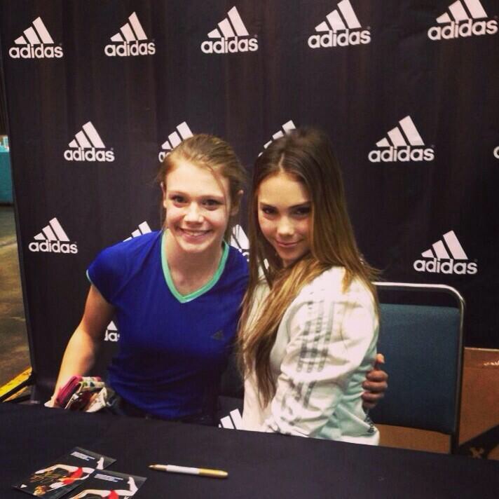 Mckayla Maroney
