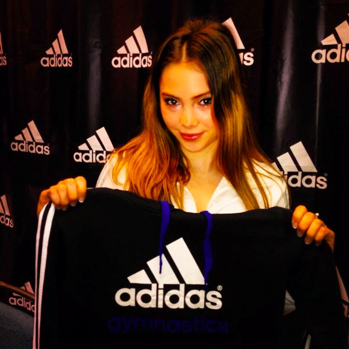 Mckayla Maroney