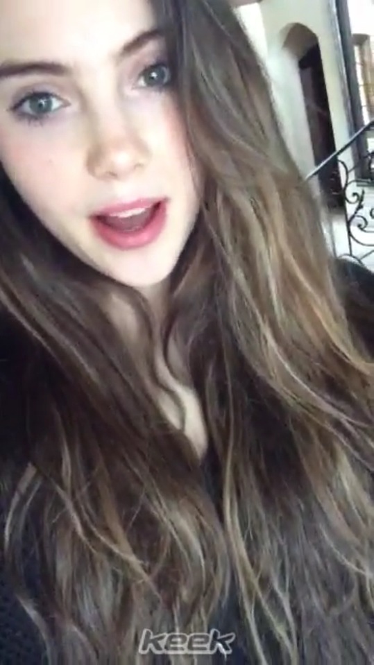 Mckayla Maroney