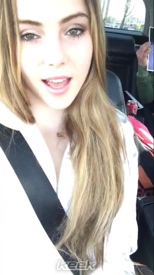Mckayla Maroney
