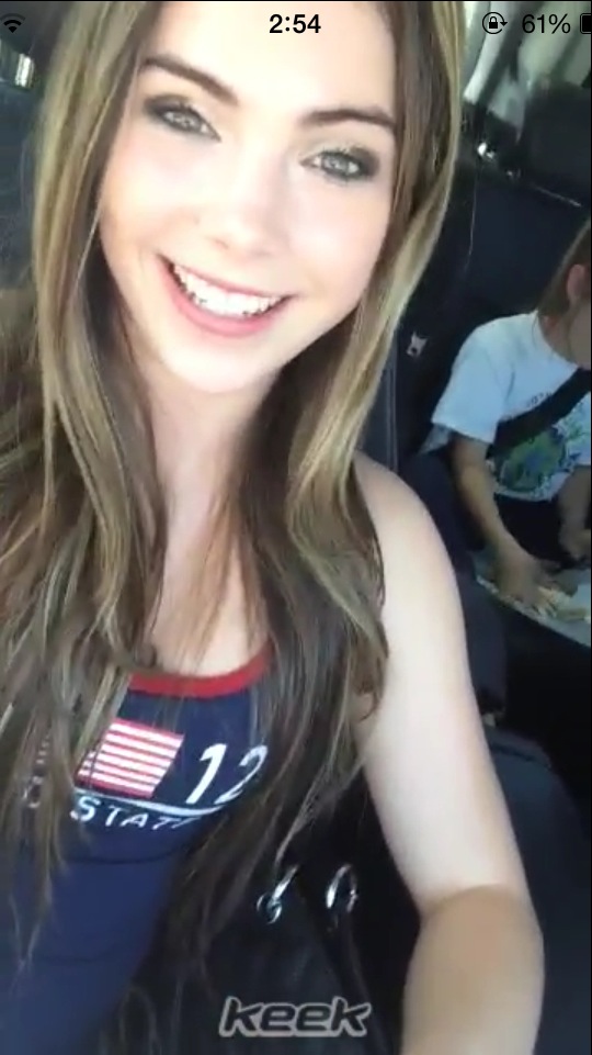 Mckayla Maroney