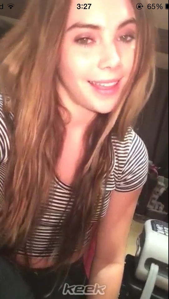 Mckayla Maroney