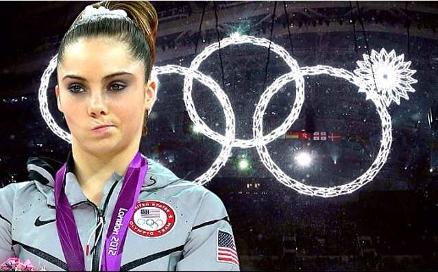 Mckayla Maroney