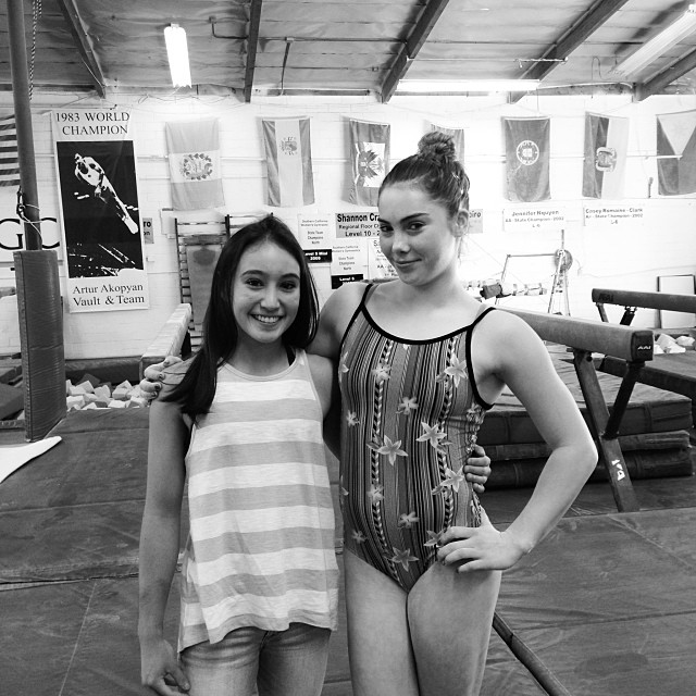 Mckayla Maroney