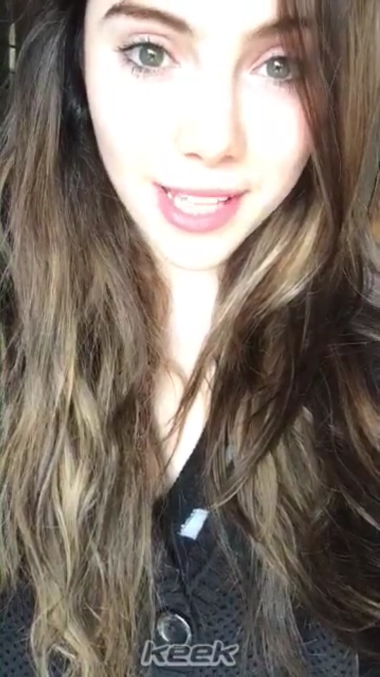 Mckayla Maroney