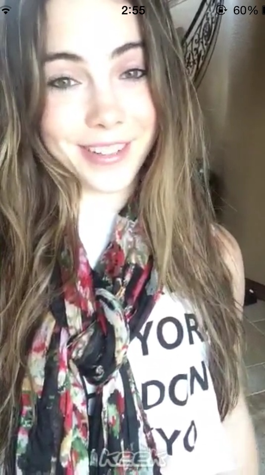 Mckayla Maroney