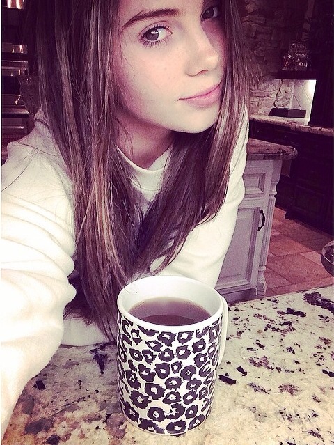 Mckayla Maroney