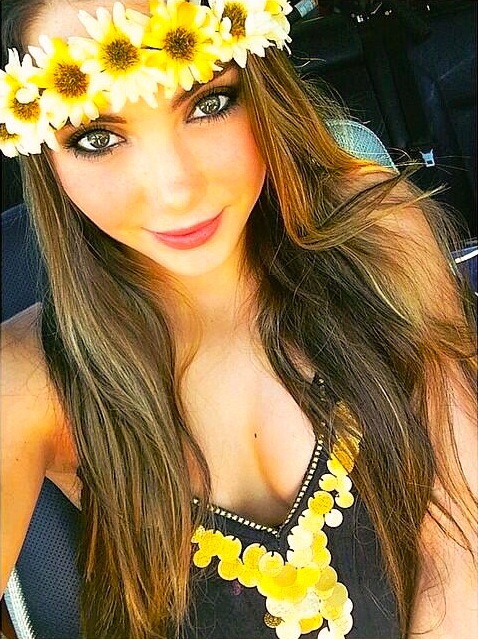 Mckayla Maroney