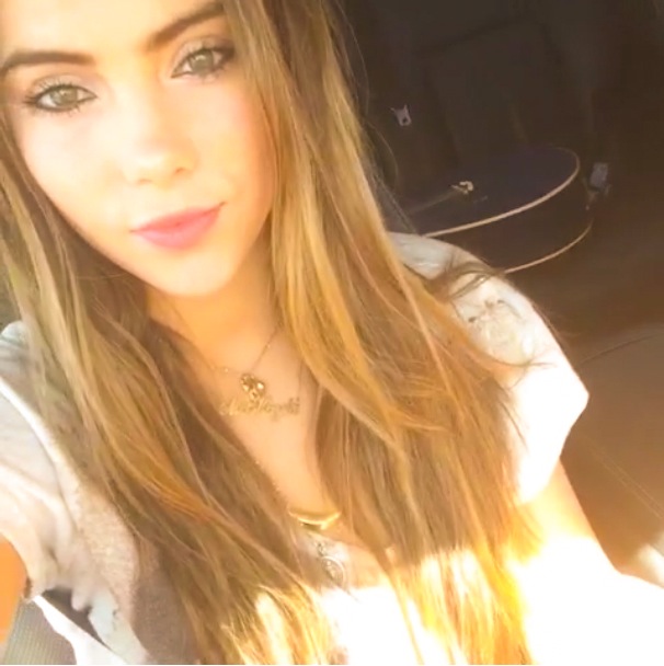 Mckayla Maroney