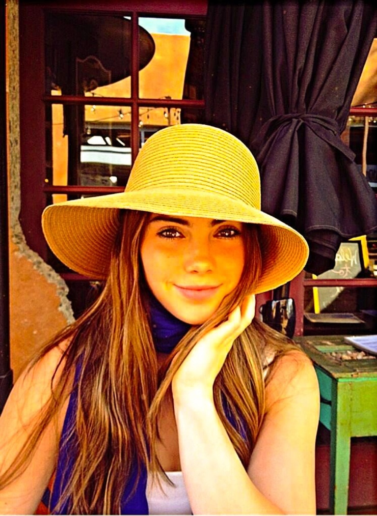 Mckayla Maroney