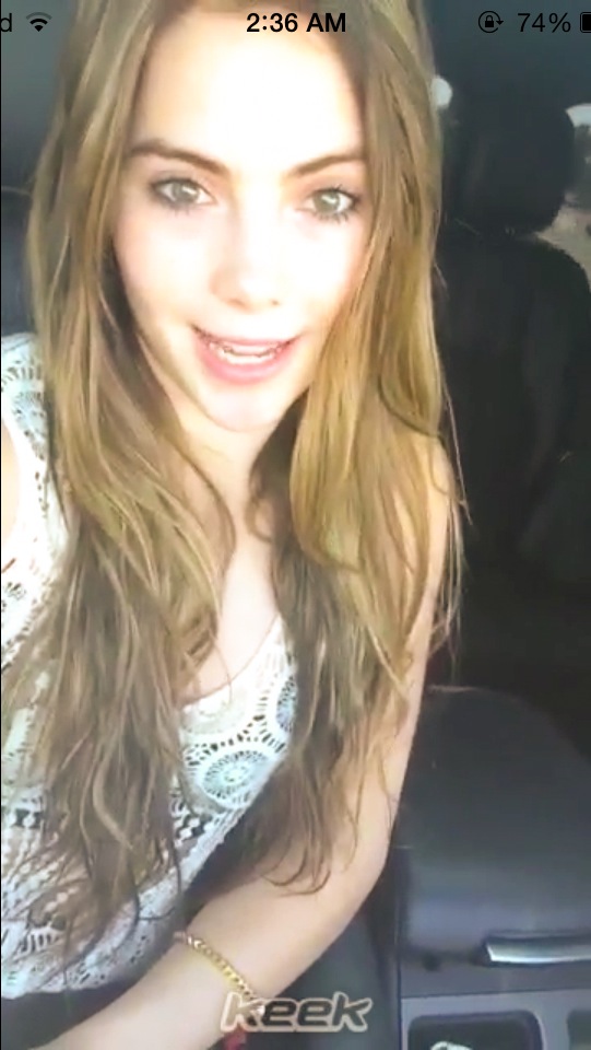 Mckayla Maroney