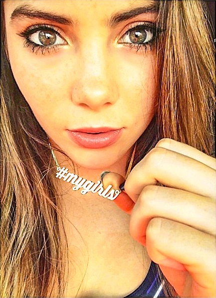 Mckayla Maroney