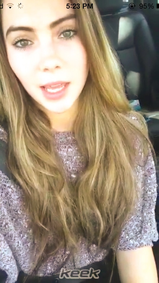 Mckayla Maroney