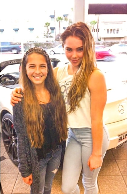 Mckayla Maroney