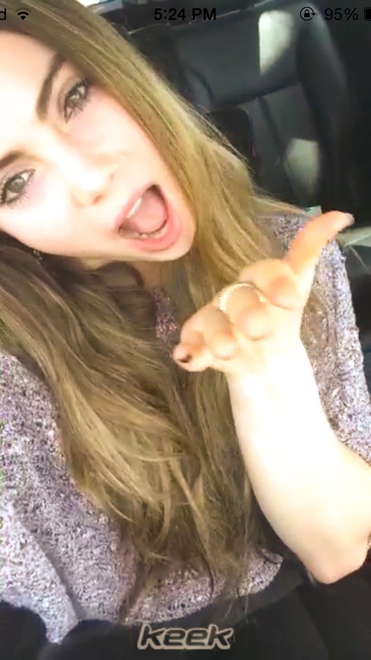 Mckayla Maroney
