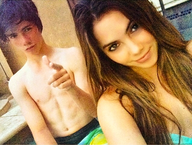 Mckayla Maroney