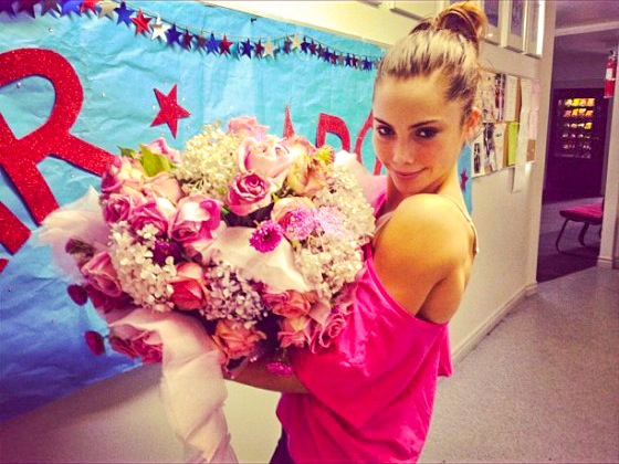 Mckayla Maroney