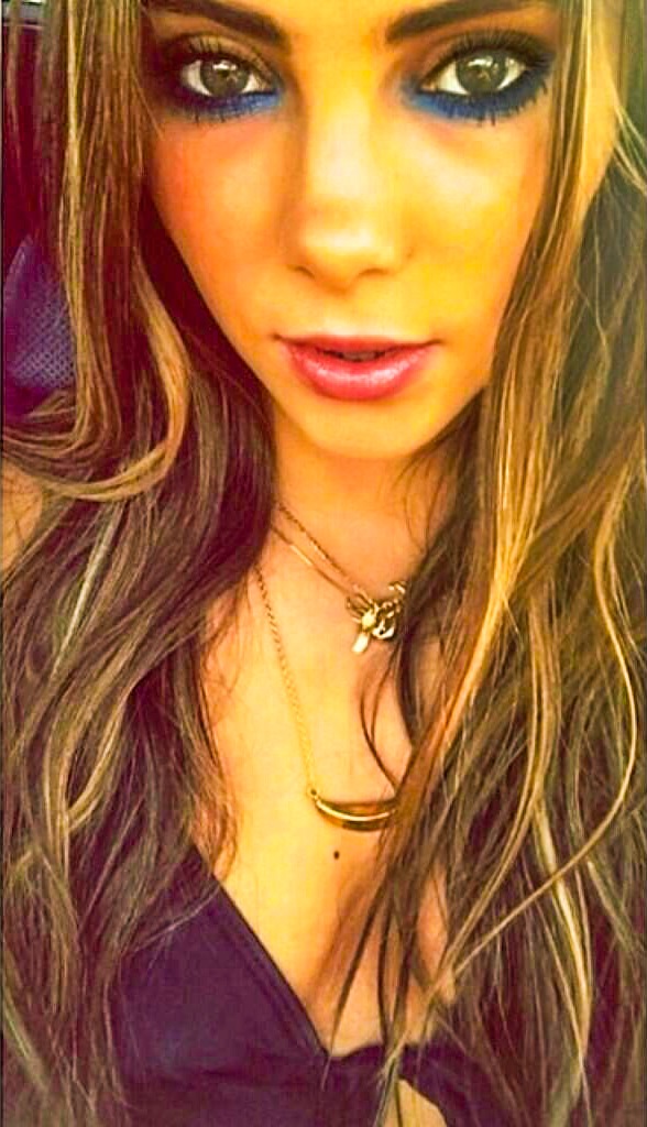 Mckayla Maroney
