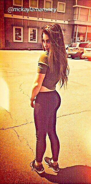 Mckayla Maroney
