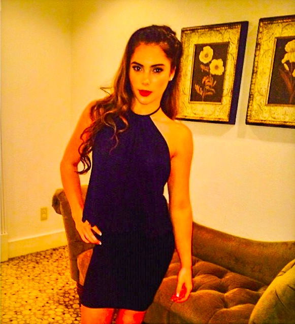 Mckayla Maroney