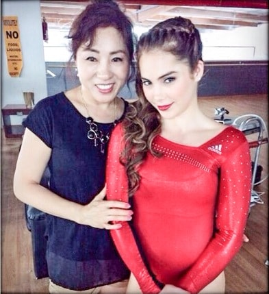 Mckayla Maroney