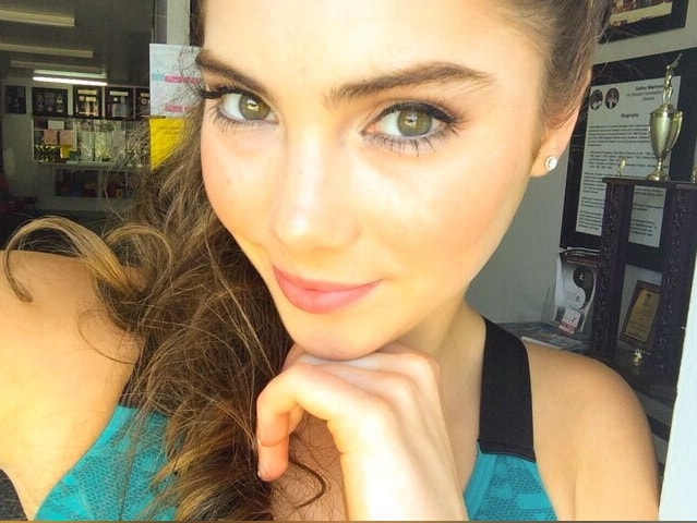 Mckayla Maroney