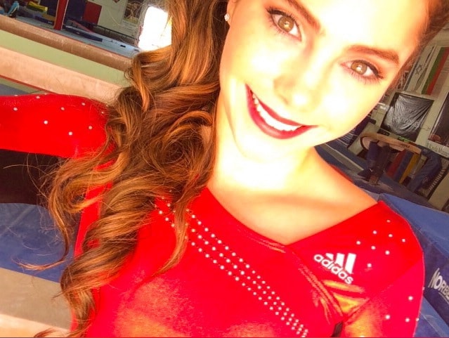 Mckayla Maroney