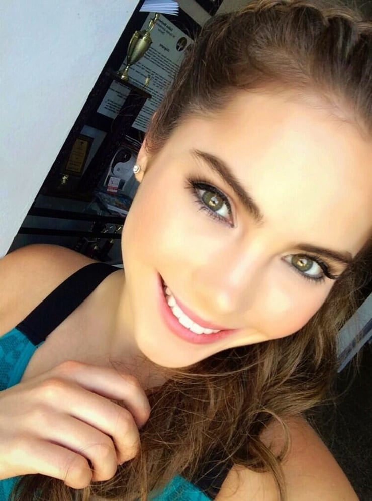 Mckayla Maroney