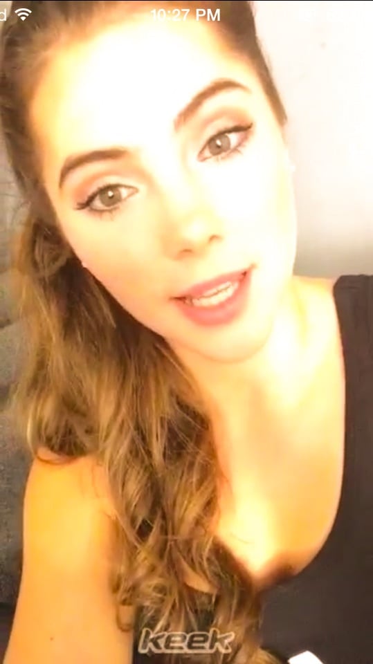Mckayla Maroney