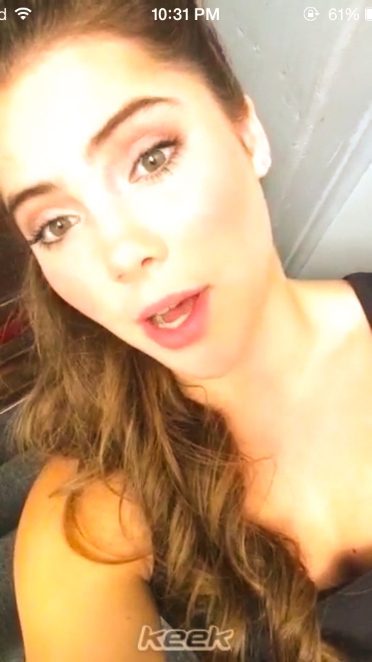Mckayla Maroney