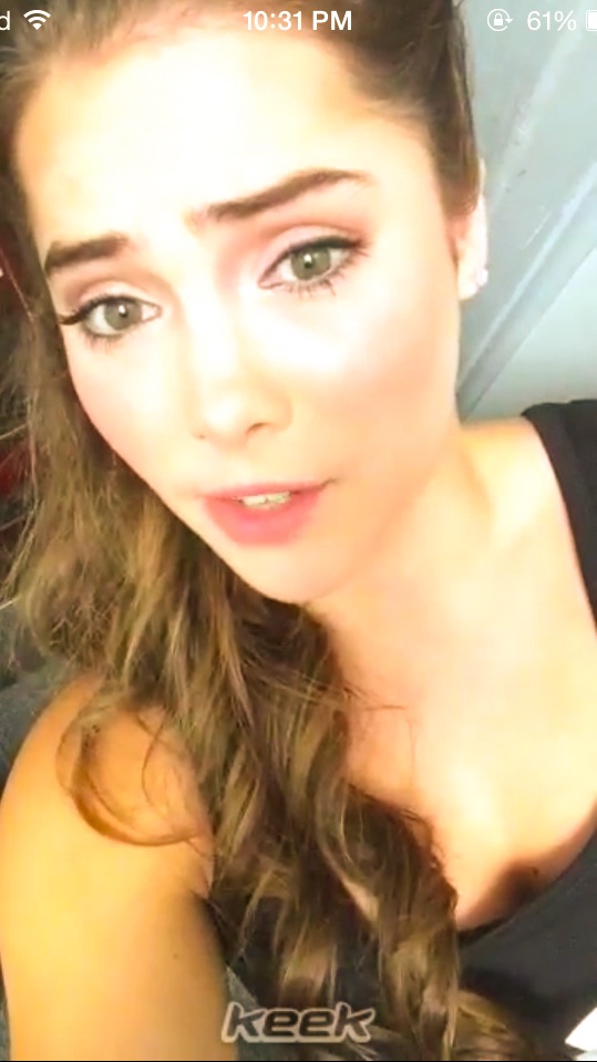 Mckayla Maroney