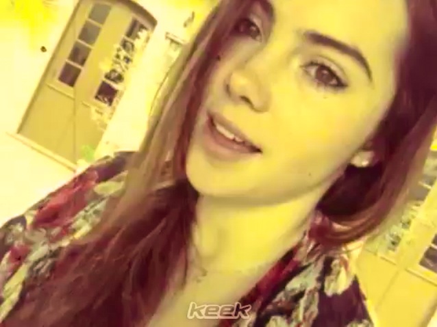 Mckayla Maroney