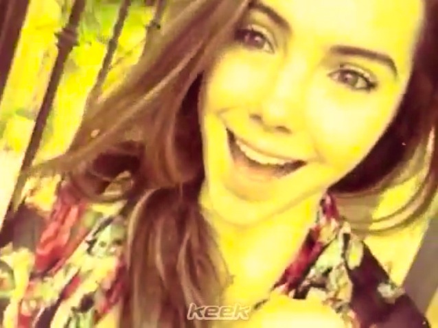 Mckayla Maroney