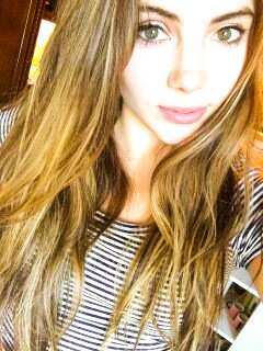 Mckayla Maroney
