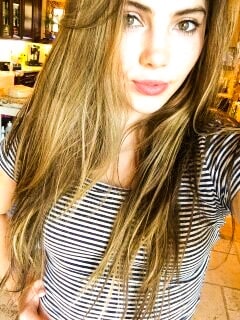 Mckayla Maroney