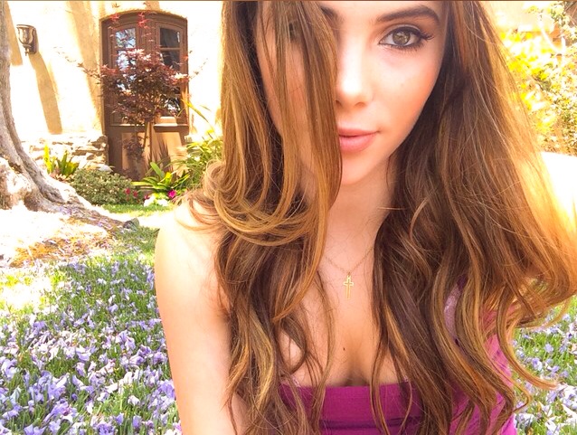 Mckayla Maroney
