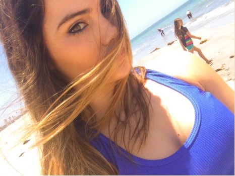 Mckayla Maroney