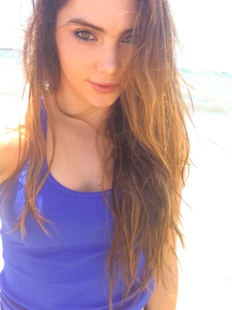 Mckayla Maroney