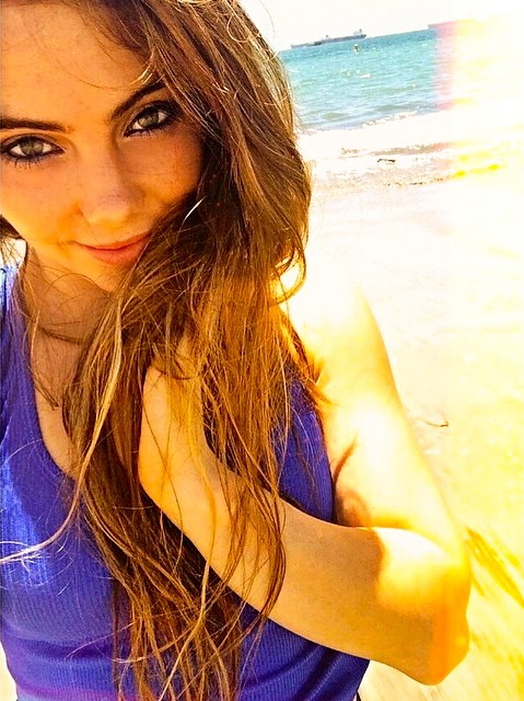 Mckayla Maroney