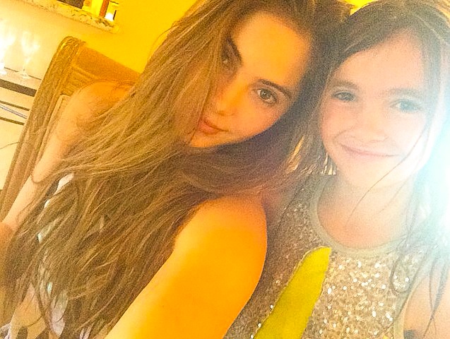 Mckayla Maroney