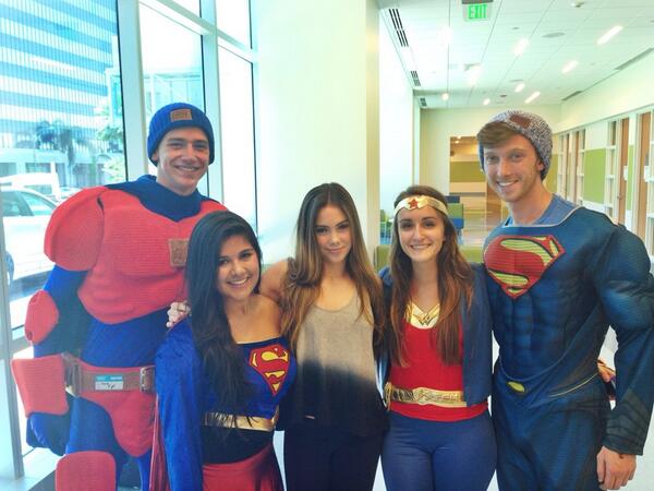 Mckayla Maroney